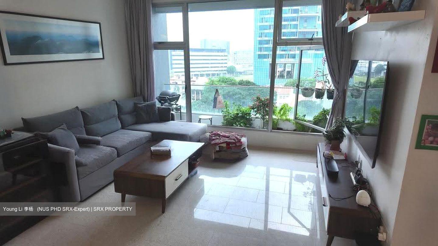 Kerrisdale (D8), Condominium #622227731